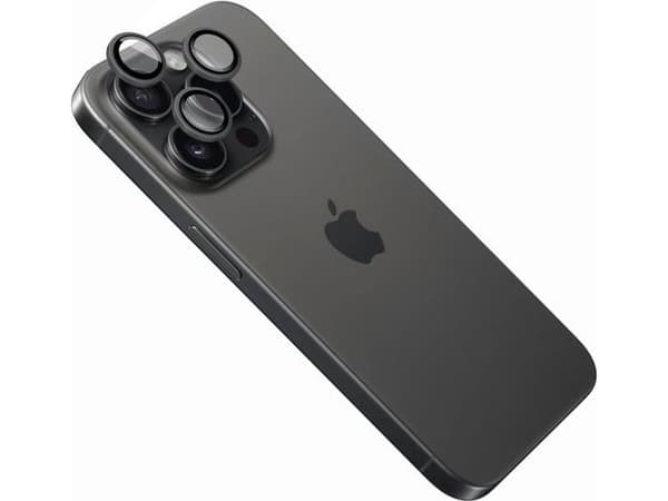 FIXED - Smart sporer mobiltelefonille - Apple iPhone 16 Pro, 16 Pro Max -puhelimille