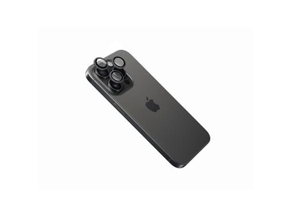 FIXED - Smart sporer mobiltelefonille - Apple iPhone 16 Pro, 16 Pro Max -puhelimille