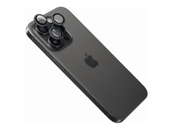FIXED - Smart sporer mobiltelefonille - Apple iPhone 16 Pro, 16 Pro Max -puhelimille