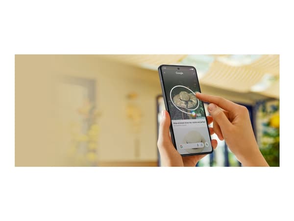 Xiaomi 14T Pro - 5G pekskärmsmobil - dual-SIM - RAM 12 GB / Internminne 512 GB - OLED-skärm - 6.67" - 2712 x 1220 pixlar (144 Hz) - 3 st. bakre kamer Svart
