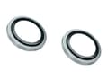 Miniatyrbilde 1 av 4: FIXED - Linsebeskytter for mobiltelefon - blå - for Apple iPhone 16, 16 Plus