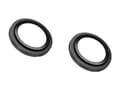 Miniatyrbilde 1 av 4: FIXED - Linsebeskytter for mobiltelefon - svart - for Apple iPhone 16, 16 Plus