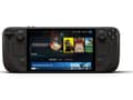Miniatyrbild 3 av 5: Valve Steam Deck OLED 16GB 512GB SteamOS 3