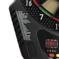 Pikkukuva 6 / 11: Trizand 22814 elektroninen tikkataulu + tikkataulu