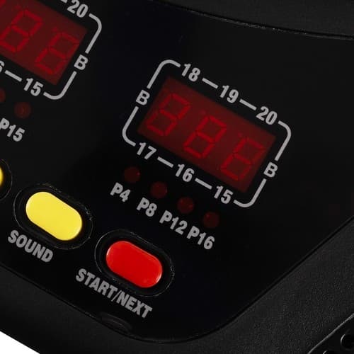 Trizand 22814 elektroninen tikkataulu + tikkataulu