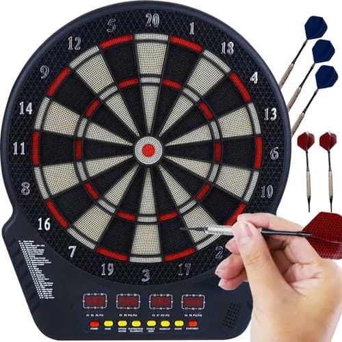 Trizand 22814 elektroninen tikkataulu + tikkataulu