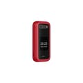 Pikkukuva 6 / 6: Matkapuhelin Nokia 2660 FLIP RD Punainen
