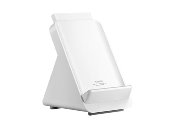 XIAOMI ADAPTIVE WIRELESS CHARGING STAND 80W MDY-16-ES BHR8304GL