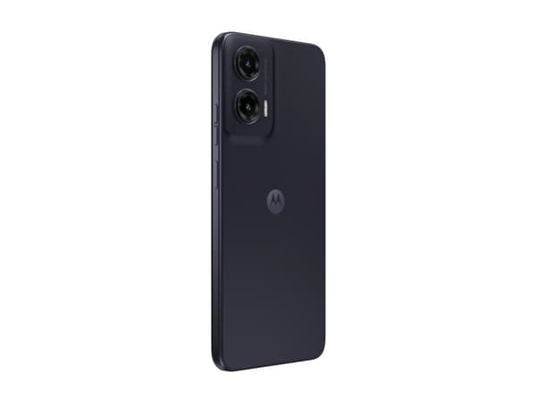 Motorola Moto G35 - 5G smarttelefon - dobbelt-SIM - RAM 4 GB / Internminne 128 GB - microSD slot - LCD-display - 6.72" - 2400 x 1080 piksler (120 Hz)