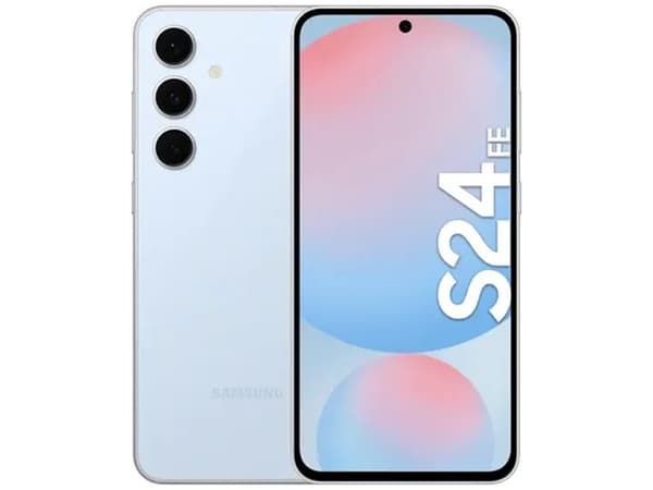 Samsung® | Galaxy S24 FE - 256GB - Sininen
