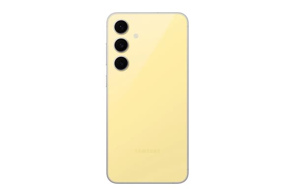 Samsung® | Galaxy S24 FE - 256GB - Yellow