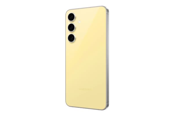 Samsung® | Galaxy S24 FE - 256GB - Yellow