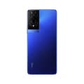 Miniatyrbillede 4 af 4: Smartphone TCL 50 5G 4 GB RAM 128 GB Blå 6,56" ARM Cortex-A55 Mediatek Dimensity 6100+