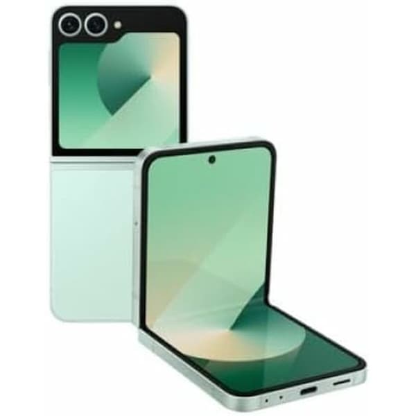 Smarttelefoner Samsung Galaxy Z Flip6 6,7" 12 GB RAM 512 GB