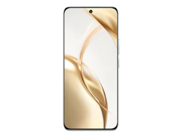 Honor 200 Smart - 5G pekskärmsmobil - dual-SIM - RAM 4 GB / Internminne 256 GB - LCD display (TFT) - 6.8" - 2412 x 1080 pixlar (120 Hz) - 2 bakre kam