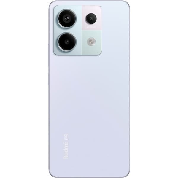 Xiaomi Redmi Note 13 Pro 5G 6.67" 256GB Smartphone - Auroralilla
