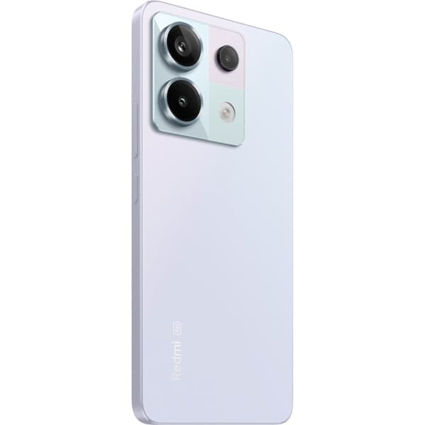 Xiaomi Redmi Note 13 Pro 5G 6.67" 256GB Smartphone - Auroralilla