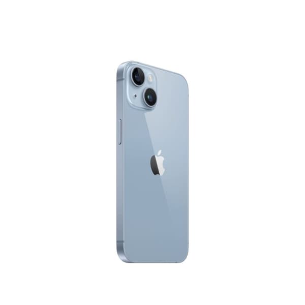 Smartphone Apple IPHONE 14 Blå 6,1" A15 128 GB