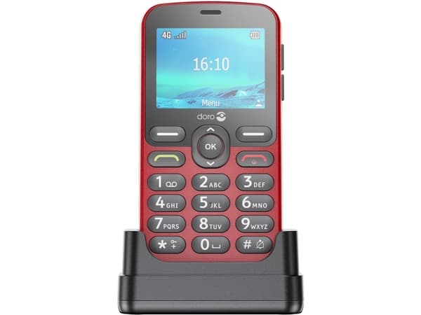 DORO 1881 G/M² PUNAINEN