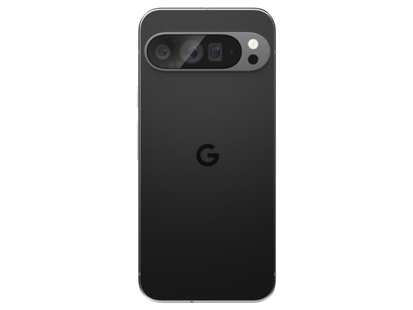 Spigen GLAS.tR EZ Fit Optik, Google, Google Pixel 9 Pro (2024), Pölynkestävä, Naarmuuntumaton, Läpinäkyvä, 2 kpl