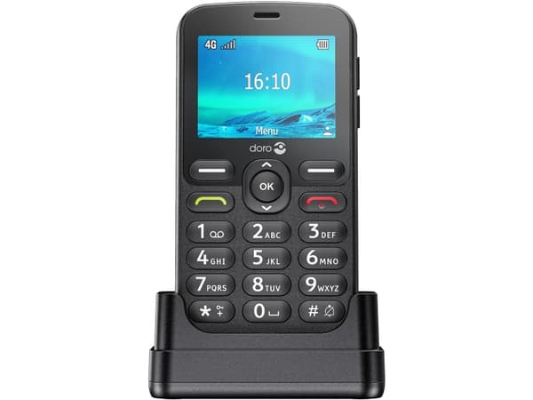 DORO 1881 GSM SORT