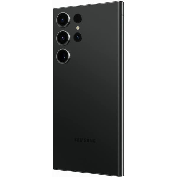 Älypuhelimet Samsung Galaxy S23 Ultra 6,8" Qualcomm Snapdragon 8 Gen 2 8 GB RAM 256 GB Musta
