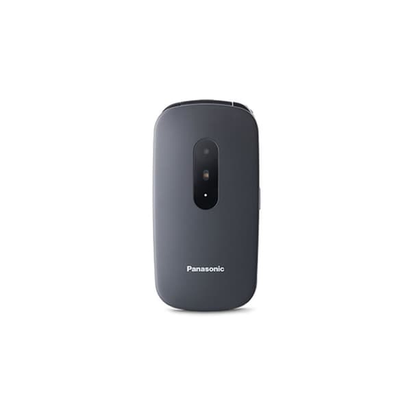 Mobiltelefon Panasonic KX-TU446EXG 2,4" Blå Grå