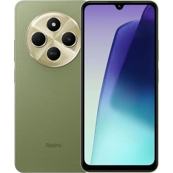 Smartphone Xiaomi REDMI 14C 6-128 GREE Octa Core 6 GB RAM 128 GB Grøn Grøn