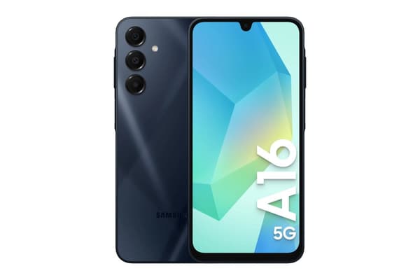 Samsung® | Galaxy A16 5G (128GB) - Blue Black