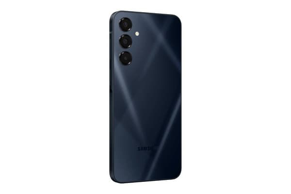 Samsung® | Galaxy A16 5G (256GB) - Sininen Musta