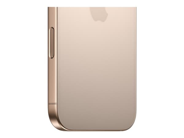 Apple | iPhone 16 Pro Max -  256 GB -  Desert Titanium