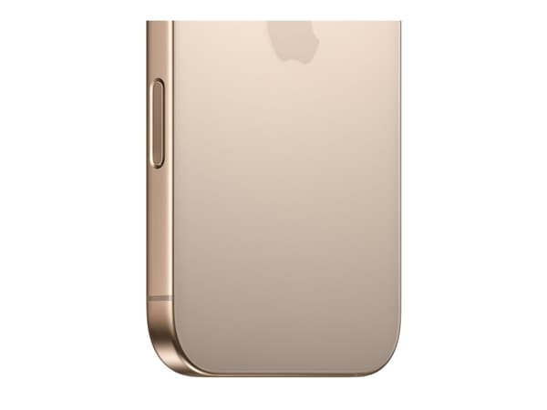 Apple | iPhone 16 Pro Max -  256 GB -  Desert Titanium
