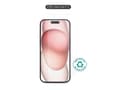 Miniatyrbild 2 av 5: eSTUFF ES501426-50BULK, Apple, iPhone 16 Pro Max, Reptålig, Splitterskyddad, Transparent, 50 styck