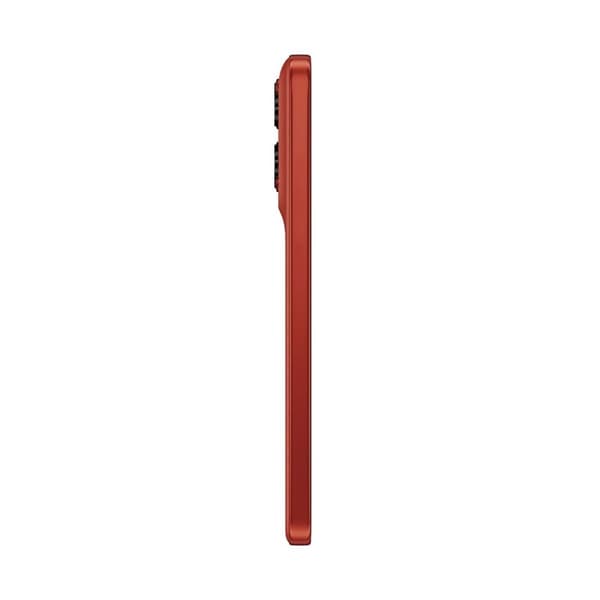 Smartphone Motorola Edge 50 Neo 5G 6,4" 12 GB RAM 512 GB Rød