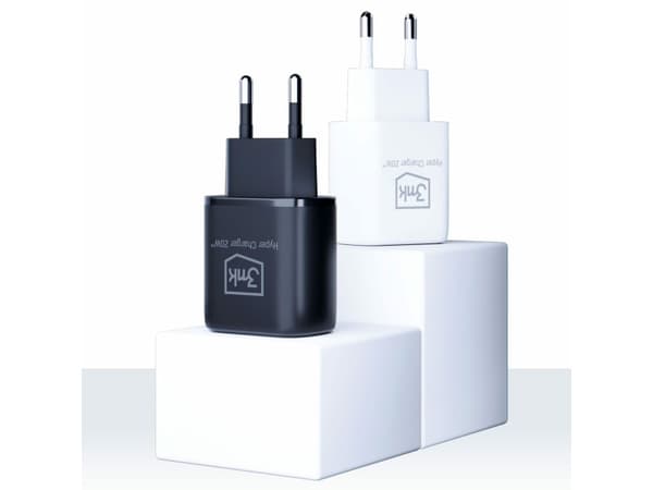 3MK Hyper Charger, 1 stykker