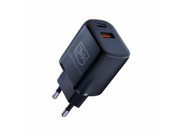 3MK Hyper Charger, 1 stykker