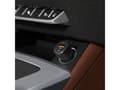 Miniatyrbild 3 av 4: Spigen ArcStation Essential 48W, Automatisk, Cigarr tändare, Svart