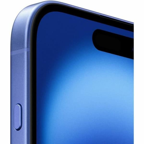 Smarttelefoner Apple 6,1" 128 GB Blå