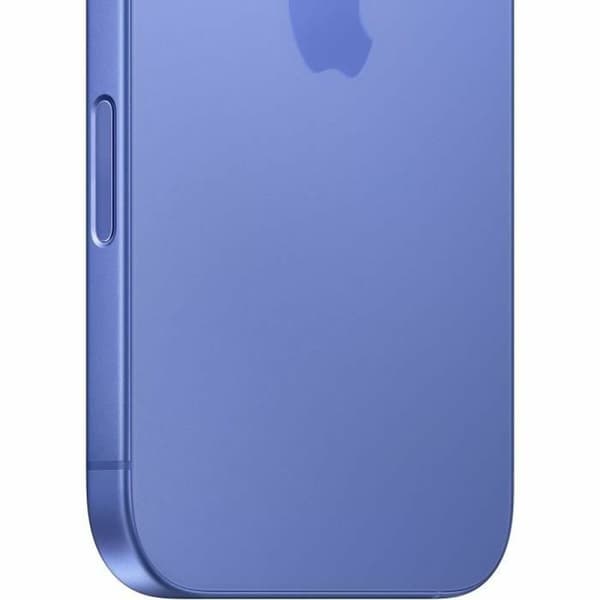Smarttelefoner Apple 6,1" 128 GB Blå