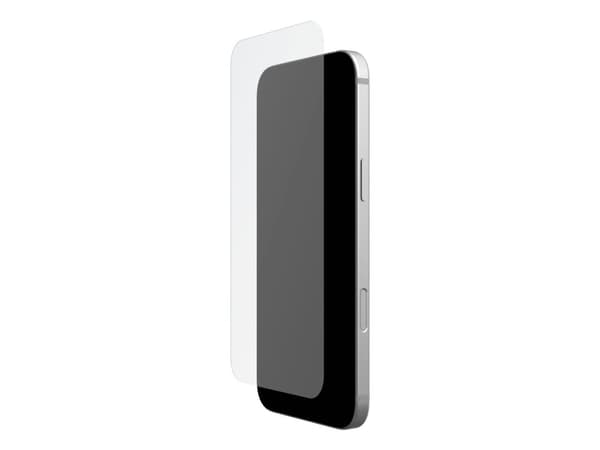 Urban Armor Gear 14436111NA, Apple, iPhone 16 Plus, Naarmuuntumaton, Iskunkestävä, Naarmuuntumaton, Läpinäkyvä, 1 kpl