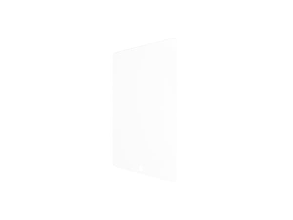 dbramante1928 Eco-Shield, Clear screen protector, 33 cm (13"), 9H, Recycled polyethylene terephthalate (rPET), 1 pc(s)