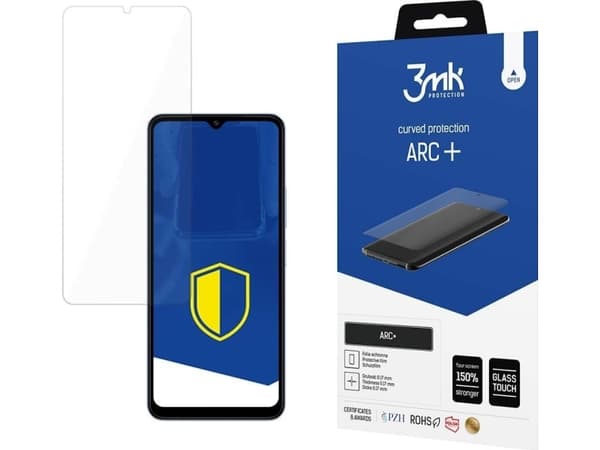 3MK ARC+, Redmi A3, 1 stykker