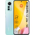Miniatyrbillede 1 af 7: Smartphone Xiaomi Xiaomi 12 Lite 6,55" Octa Core 6 GB RAM 128 GB Grøn