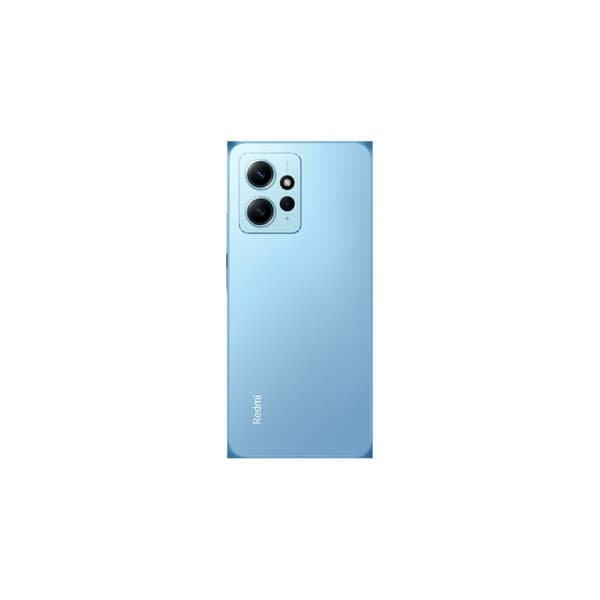 Smarttelefoner Xiaomi REDMI NOTE 12 Blå 256 GB
