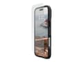 Miniatyrbild 4 av 5: Urban Armor Gear 14436411NA, Apple, iPhone 16 Pro Max, Fallsäker, Reptålig, Transparent, 1 styck