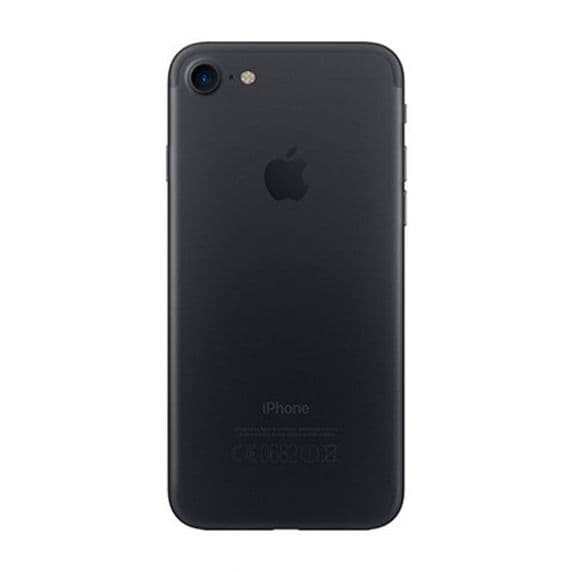 Begagnad iPhone 7 32GB i Nyskick – Svart