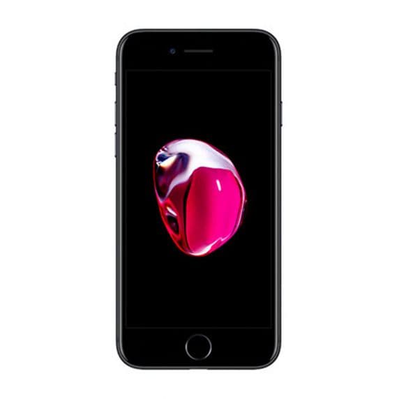 Begagnad iPhone 7 32GB i Nyskick – Svart