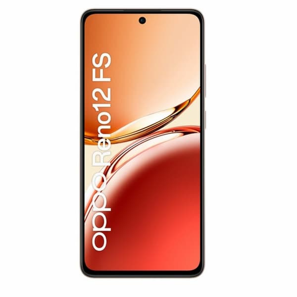 Älypuhelimet Oppo 110010234349 Octa Core 8 GB RAM 512 GB Oranssi 6,67"