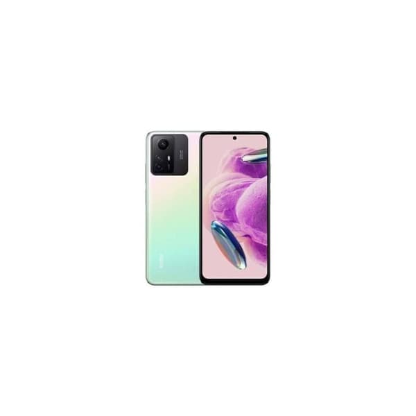Xiaomi Redmi Note 12s 6+128GB 6.43" Pearl Green ITA Grøn, Perle
