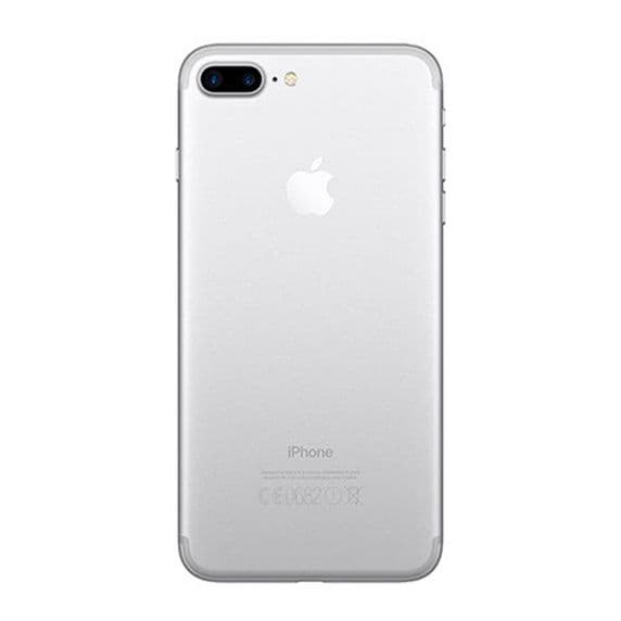 Begagnad iPhone 7 Plus 32GB i Mycket bra skick – Silver